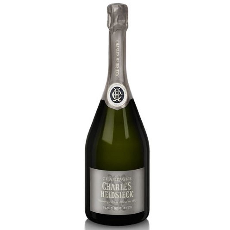 Charles Heidsieck Blanc De Blancs | Champagne Charles Heidsieck Blanc De Blancs | Champagne